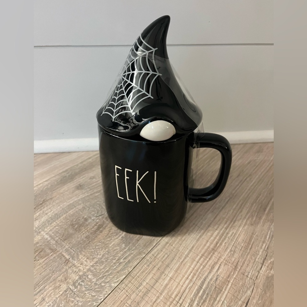 Rae Dunn Halloween Mug